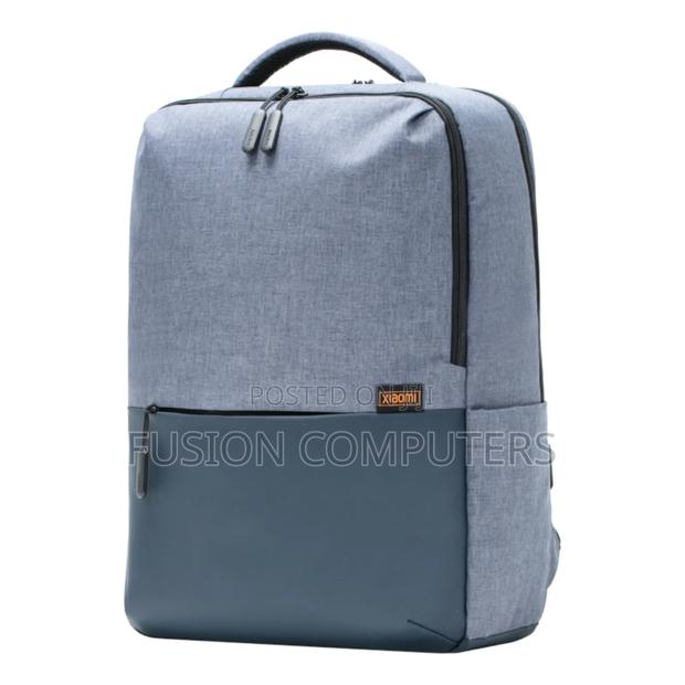 Xiaomi Commuter Backpack Light Blue 31384