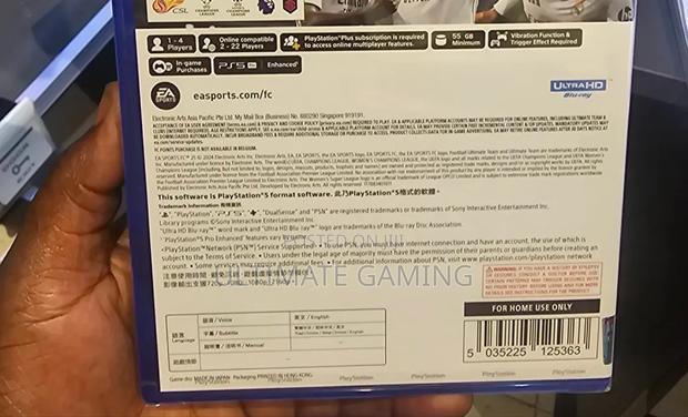 Ps5 Cricket 24 Indian Edition - thumbnail 3