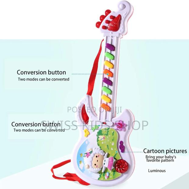 Toy Guitars/ Kids Toy Guitar