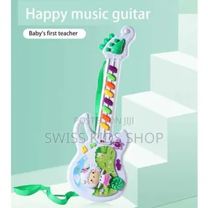 Toy Guitars/ Kids Toy Guitar