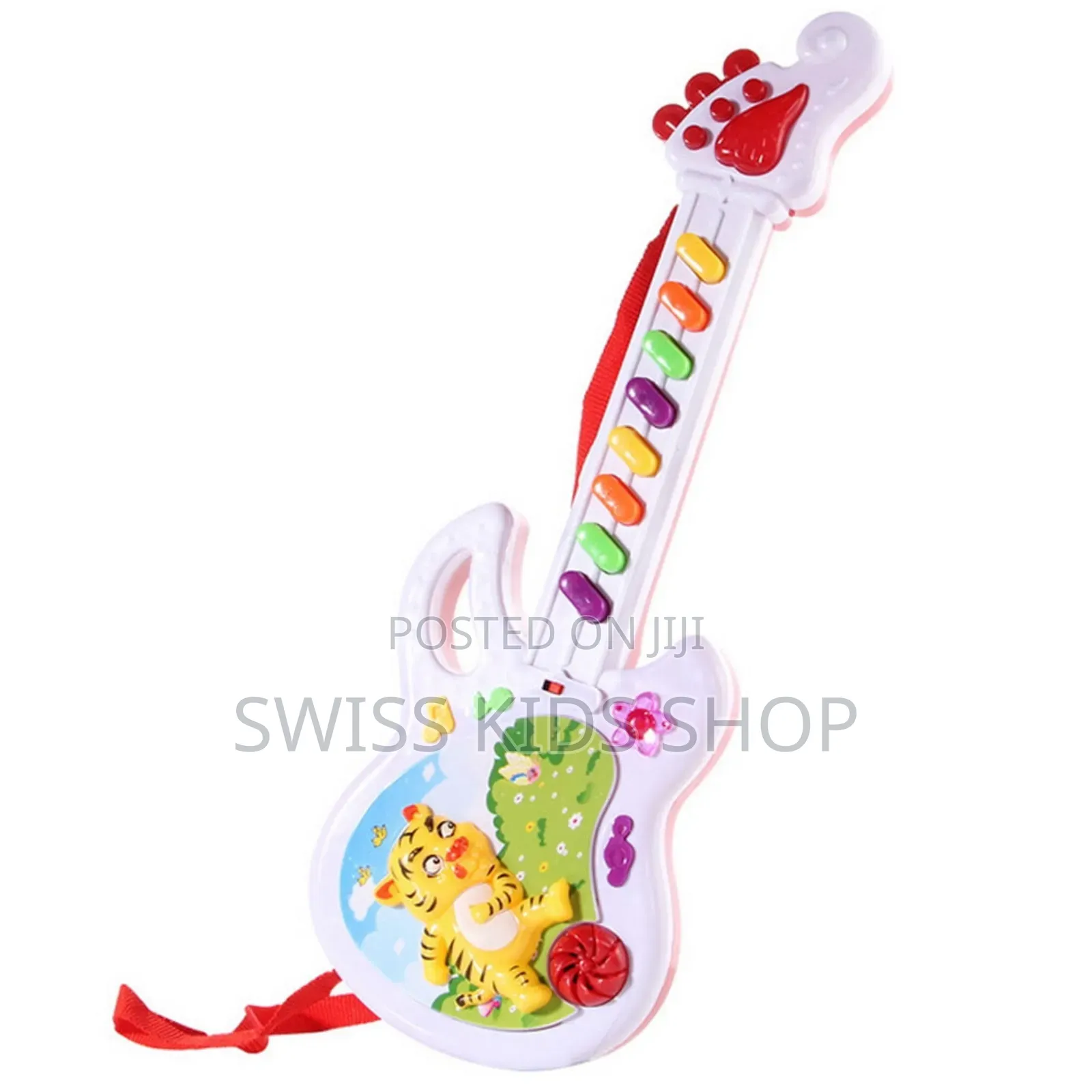 Toy Guitars/ Kids Toy Guitar