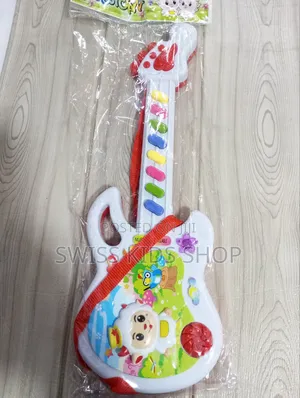 Toy Guitars/ Kids Toy Guitar