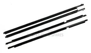 Toyota Auris Weatherstrips