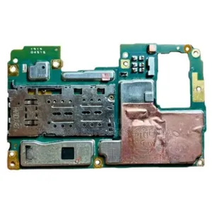Vivo U10 Motherboard Replacement