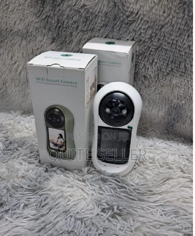 New Video Call Home Camera
