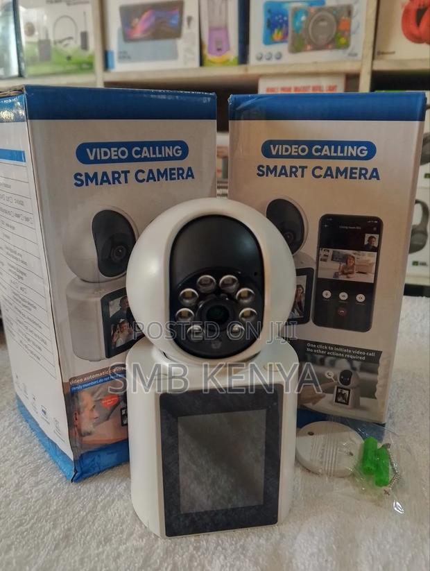 Video Calling Smart Camera - thumbnail 2