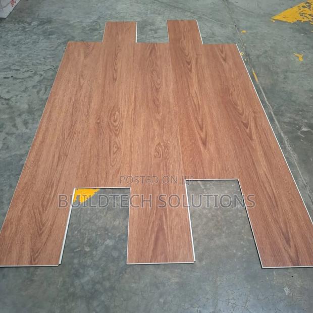 Stone Plastic Composite Panel.