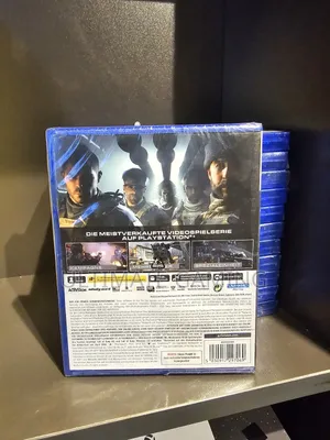 Ps5 Call of Duty Modern Warfare 2