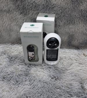 Home Camera Video Calling Full Hd 1080p - thumbnail 2