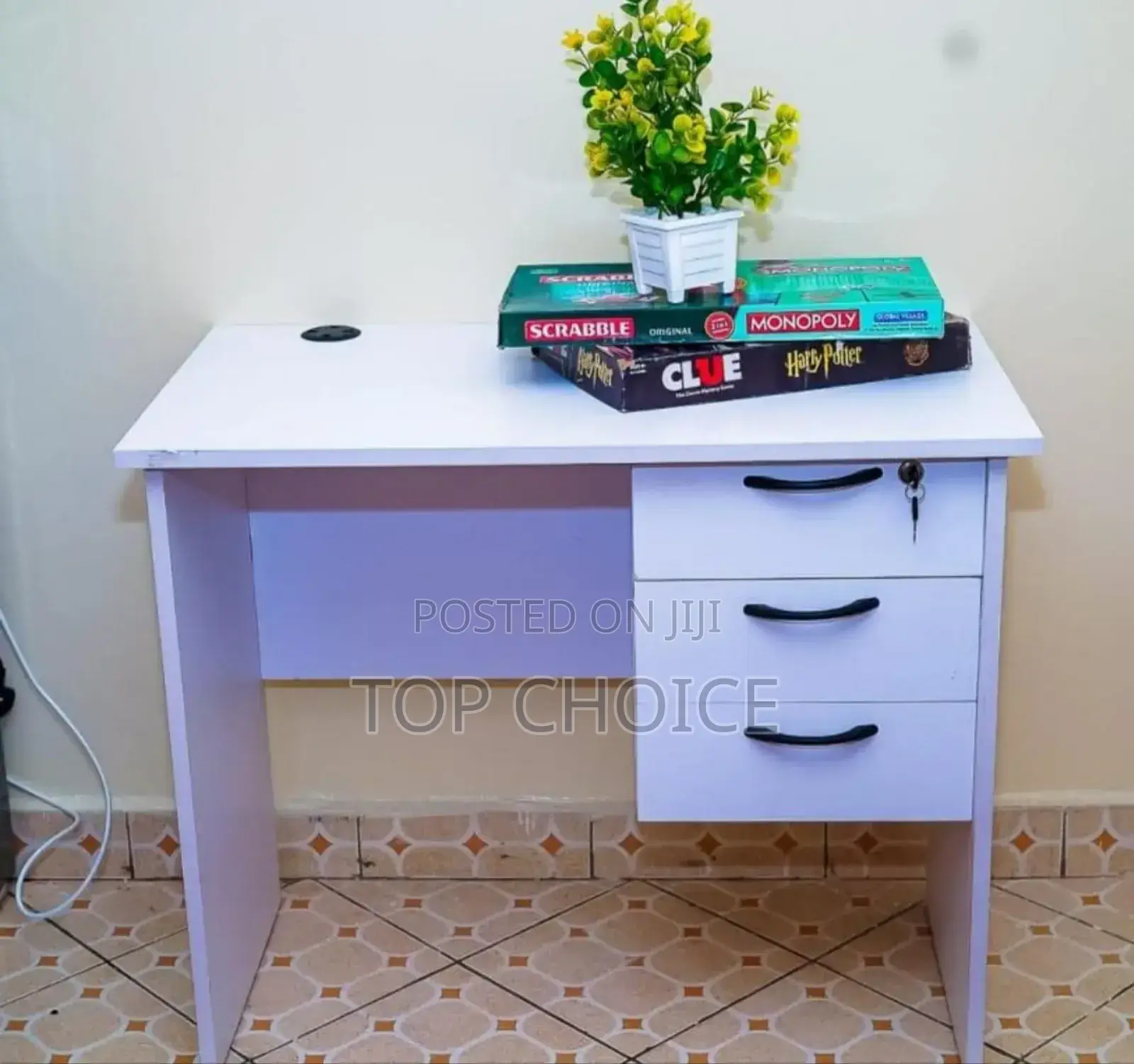 Office Table, Office Desk