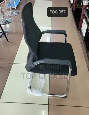 Waiting Chairs