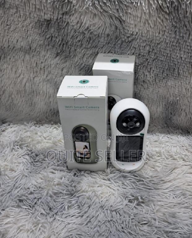 Brand 1080p Video Call Camera - Undamaged Item - main view