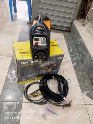 Industrial Tig Welder Mht