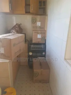 Movers Kiserian/ Matasia/ Ngong
