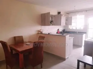 Movers Kiserian/ Matasia/ Ngong
