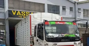 Movers Kiserian/ Matasia/ Ngong