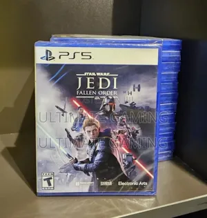 Ps5 Star Wars Jedi Fallen Order