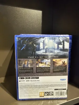 Ps5 Starwars Jedi Survivor