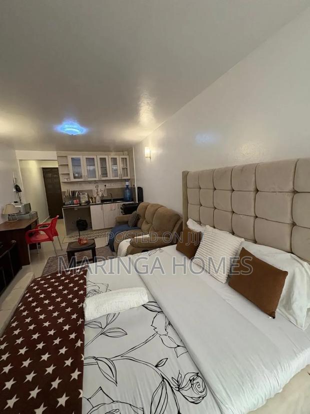 Modern Cozy Studio BNB in Ruaka - main view