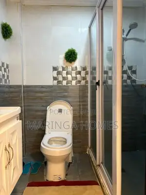Modern Cozy Studio BNB in Ruaka