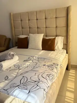 Modern Cozy Studio BNB in Ruaka