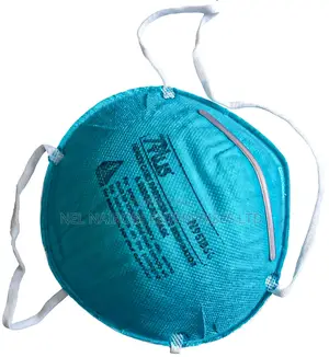 7plus N95 Face Mask