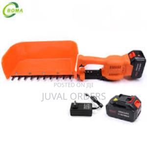 Rechargeable Tea Pruner - thumbnail 2