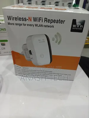 Wireless Pix Link Wifi Repeater Wifi Extender