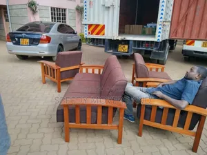 Movers. Athi River/ Syokimau Estates