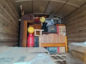 Movers. Athi River/ Syokimau Estates