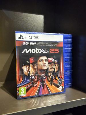 Ps5 Moto Gp 25 Day One Edition - thumbnail 2