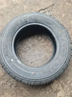 215 /70 R16 Lanvigator Tyres (All Terrrain) Catchfors.