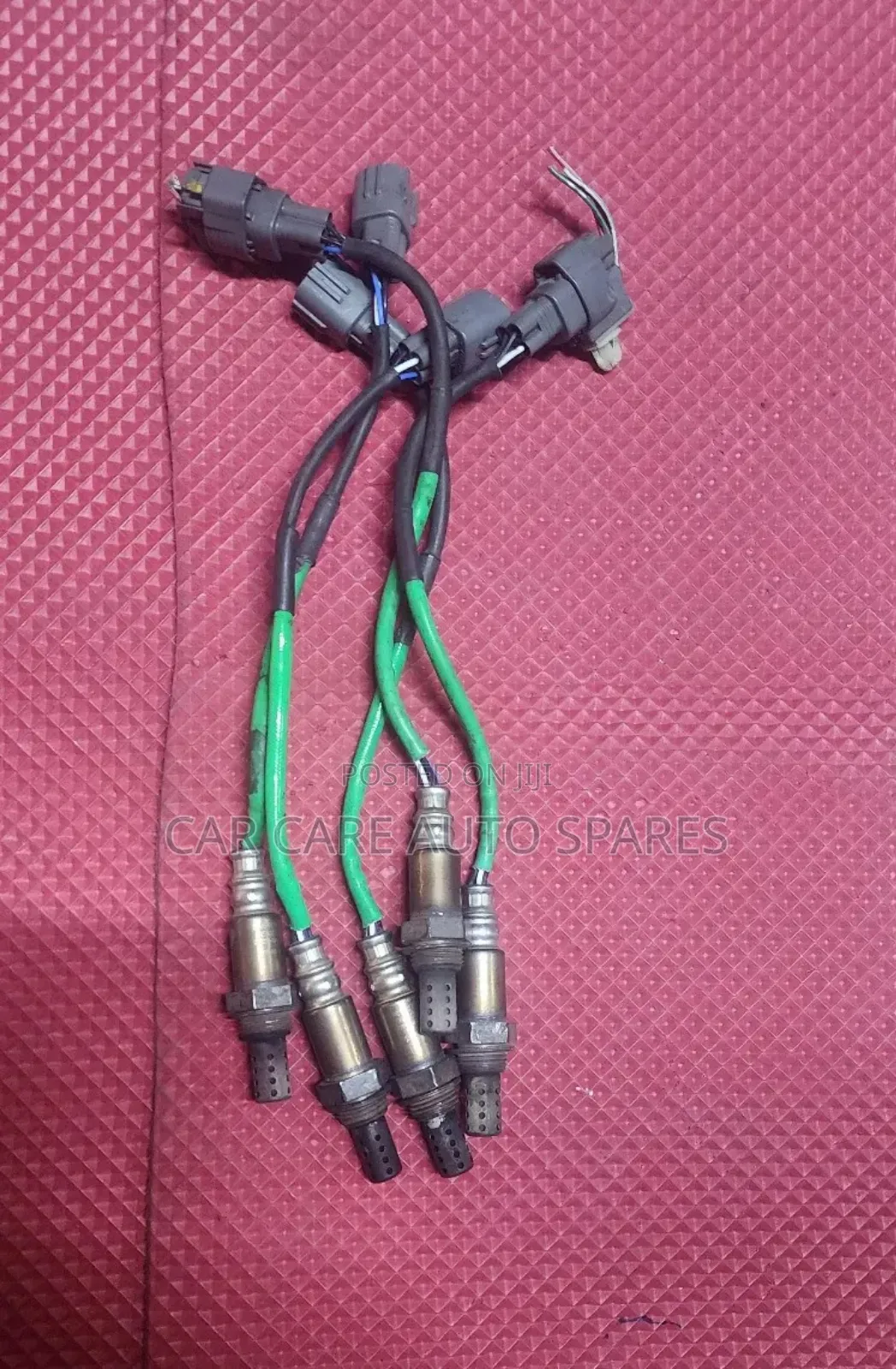 Oxygen Sensor Toyota Daihastu/Rush