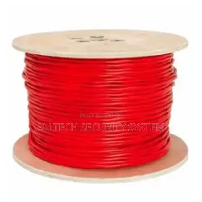 0.8 Fire Alarm Cable