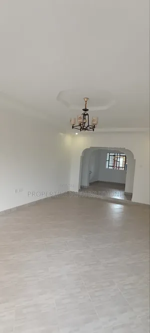 4bdrm Bungalow in Kibiku for sale