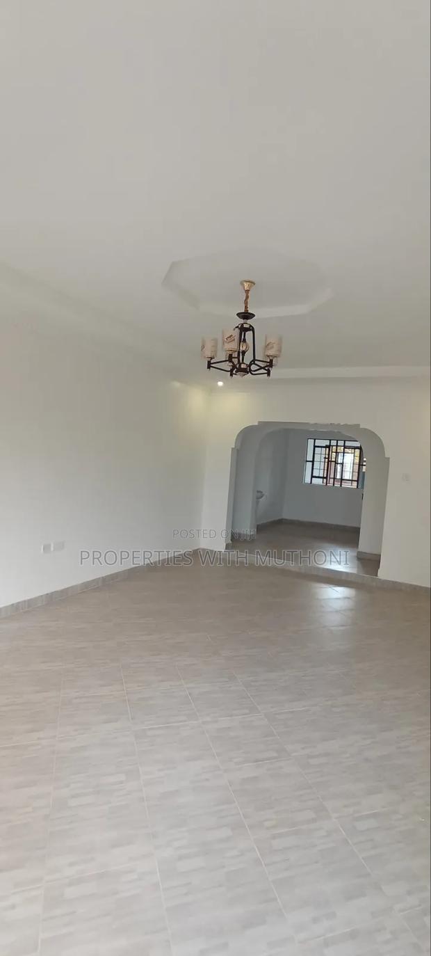4bdrm Bungalow in Kibiku for sale