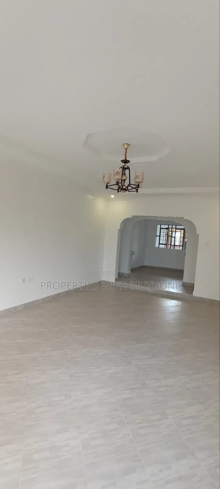 4bdrm Bungalow in Kibiku for sale