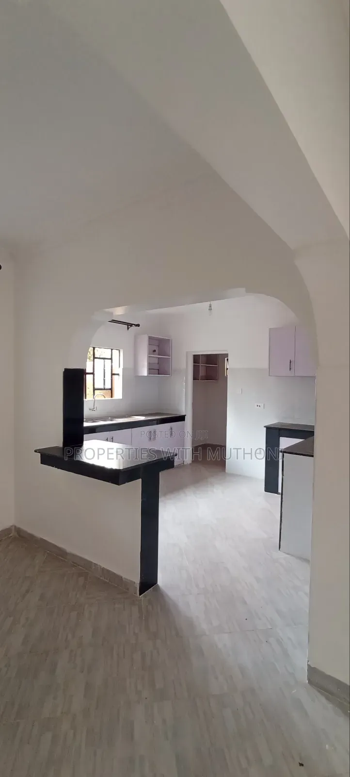 4bdrm Bungalow in Kibiku for sale