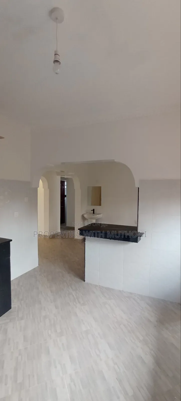 4bdrm Bungalow in Kibiku for sale