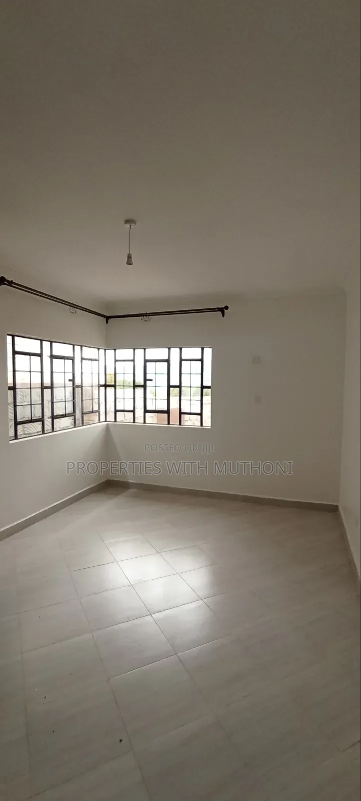 4bdrm Bungalow in Kibiku for sale