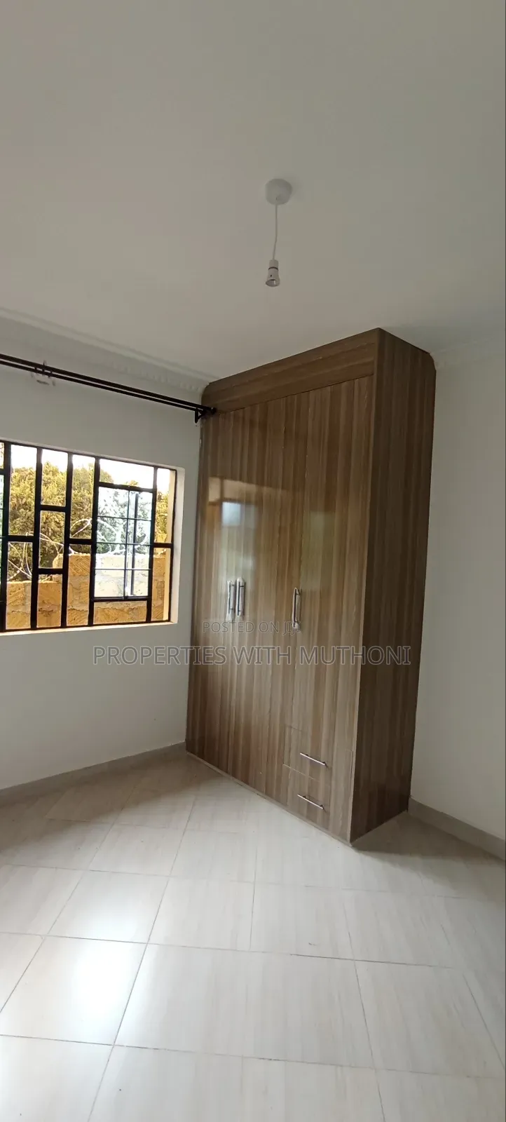 4bdrm Bungalow in Kibiku for sale