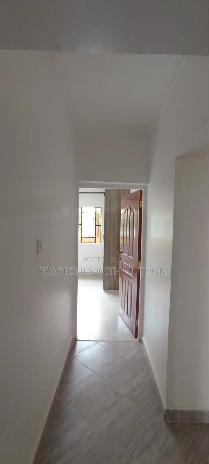 4bdrm Bungalow in Kibiku for sale