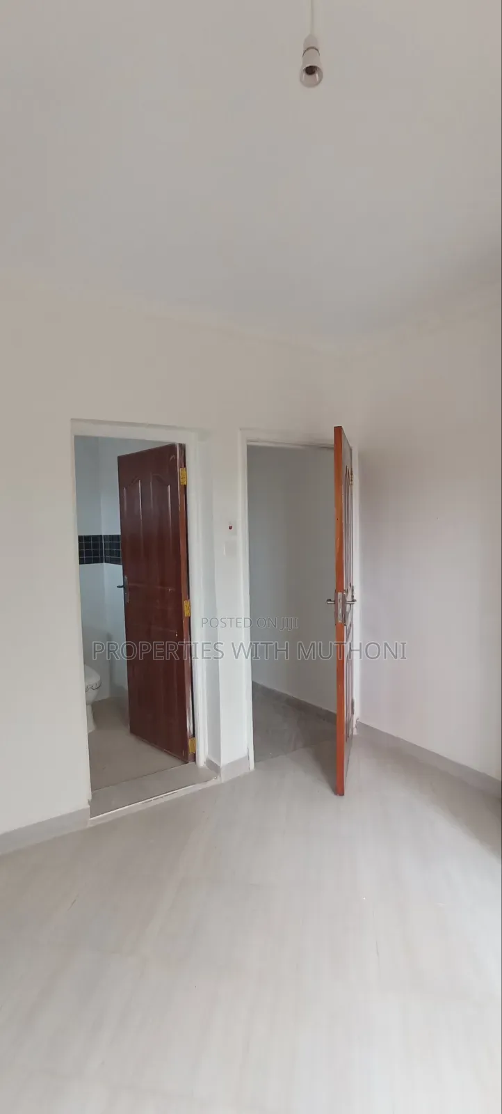 4bdrm Bungalow in Kibiku for sale