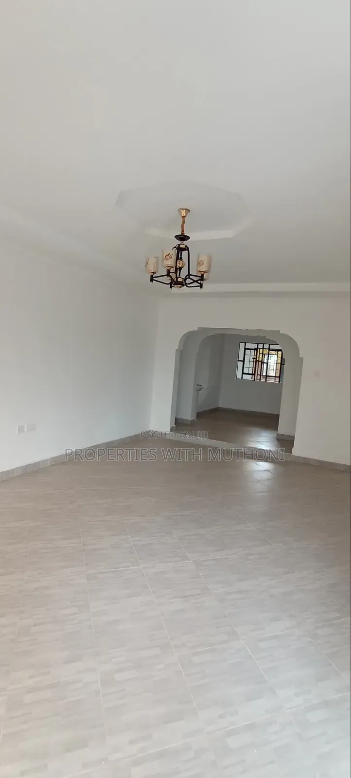 4bdrm Bungalow in Kibiku for sale