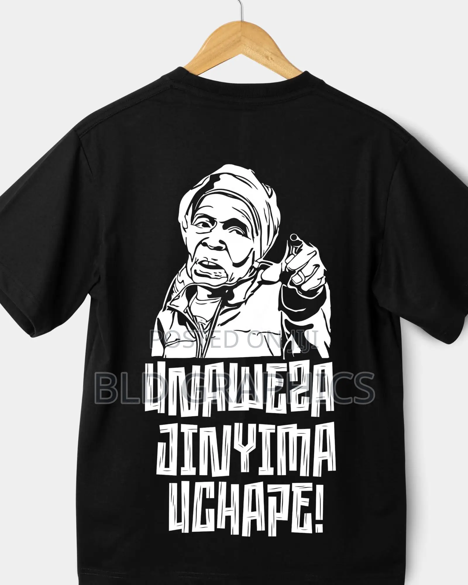 Custom T-Shirt Printing