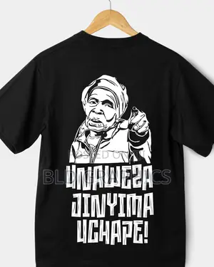 Custom T-Shirt Printing