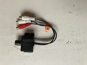 Bass Control Knob(Single)