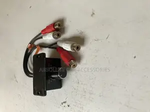 Bass Control Knob(Single)