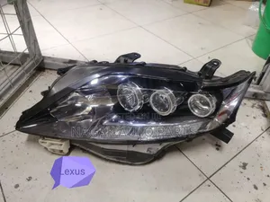 Lexus Ex 450 (3 Focus) Headlight
