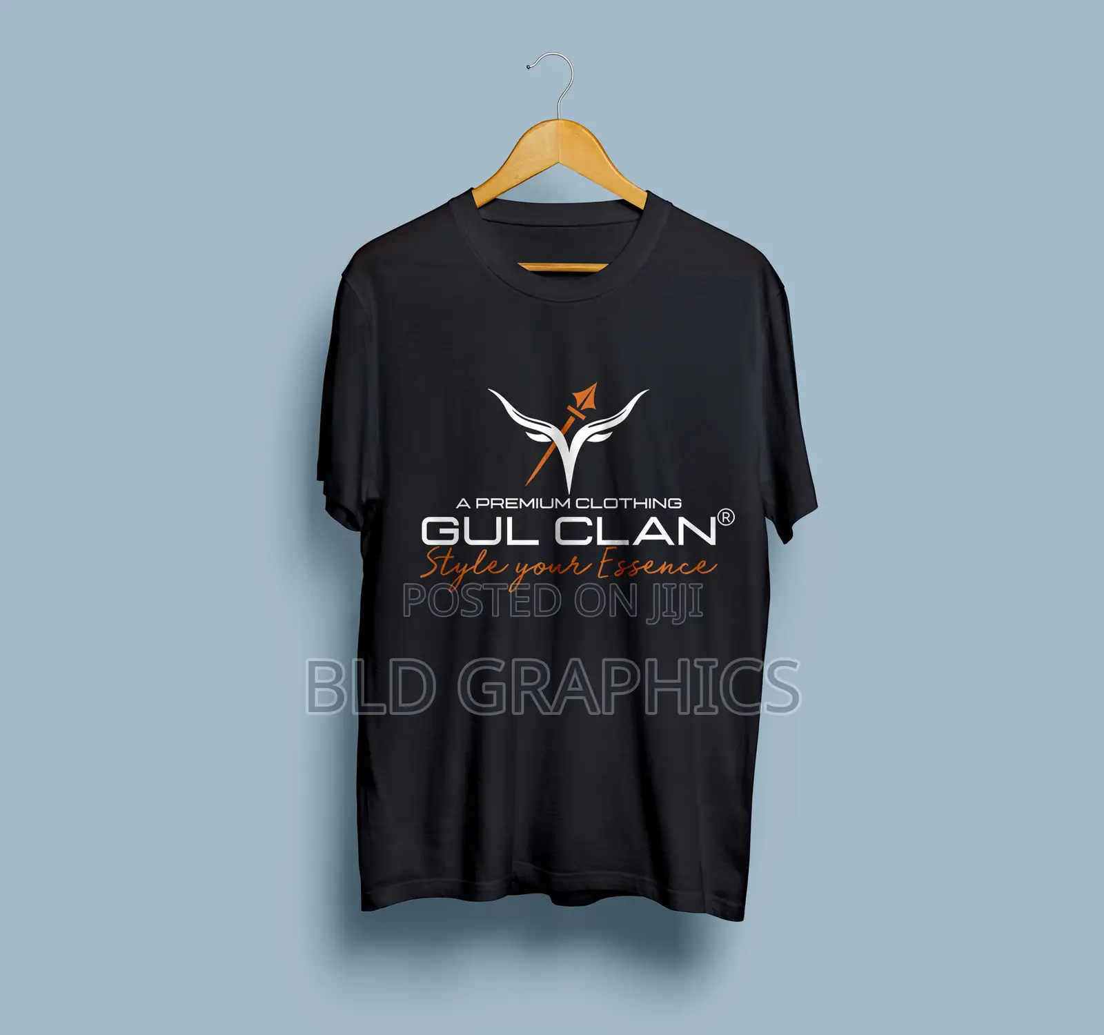 Custom T-Shirt Printing